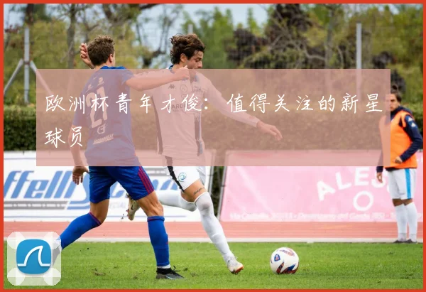 欧洲杯青年才俊：值得关注的新星球员