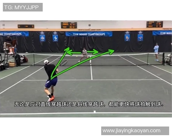 网球新手必看：从基础到战术的全面入门指南与实用技巧分享