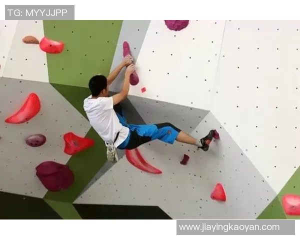 西安攀岩队转型之路：机遇与挑战并存的攀岩评论分析