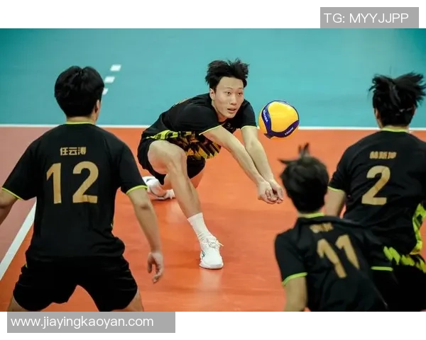 重庆排球队进攻表现分析与改进建议探讨