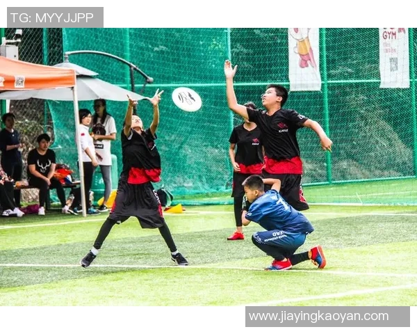 重庆飞盘队快攻战术揭秘：飞盘运动的深度解析与战术应用探讨