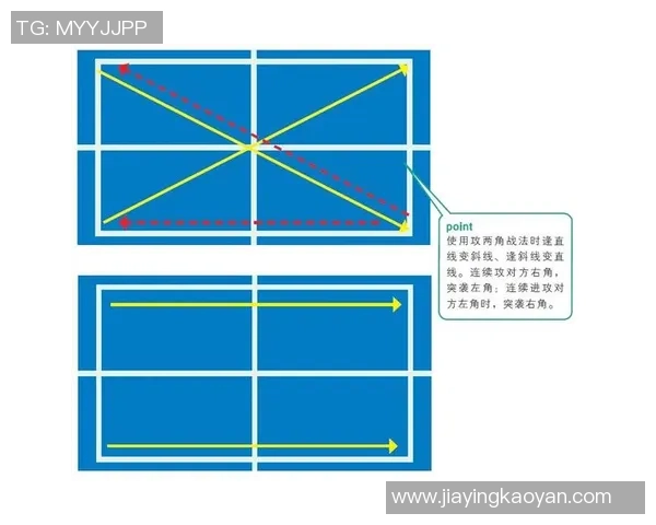 广州乒乓球队战术解析：深入探讨盯防体系的应用与效果