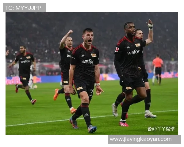 施塔特主场迎战柏林联合期待精彩对决与激烈竞争