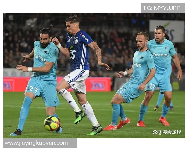 朗斯与布雷斯特激战正酣谁能在这场较量中笑到最后